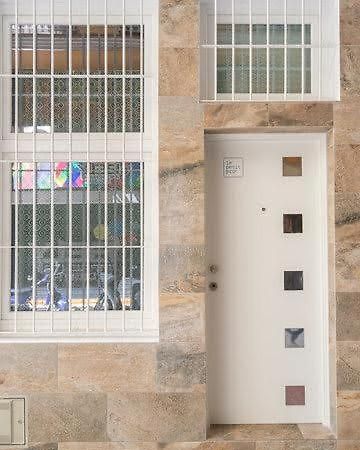 Casa Alta Loft Apartment Malaga Exterior photo